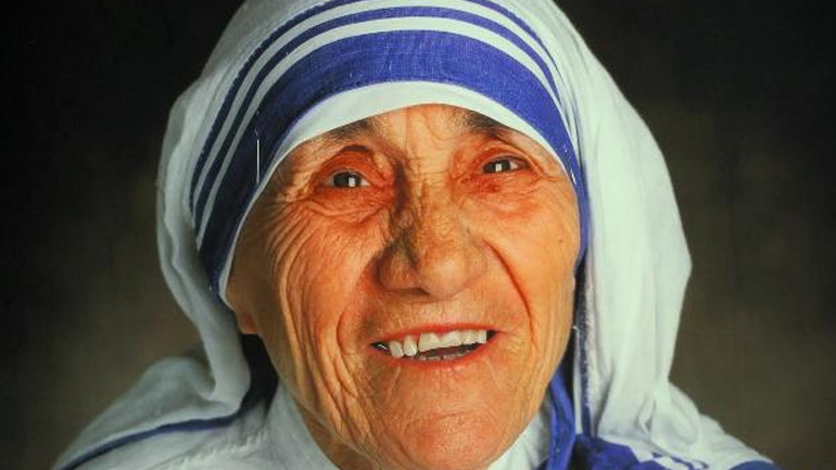 Προς αγιοποίηση η Μητέρα Τερέζα Προς αγιοποίηση η Μητέρα Τερέζα