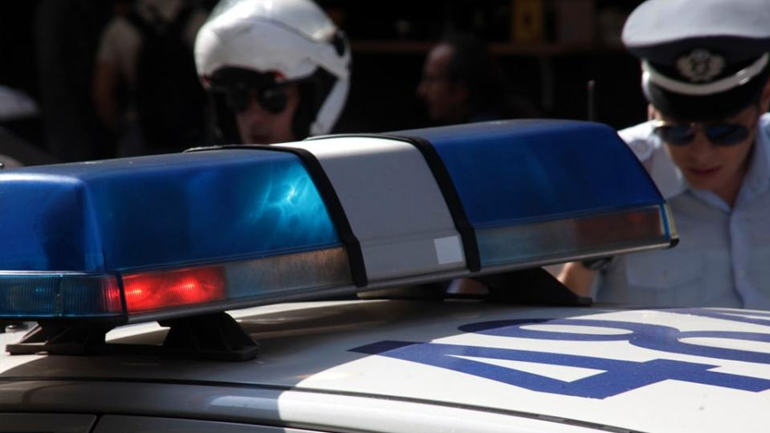 Πάτρα: Άρπαξαν τις εισπράξεις από τον λαχειοπώλη