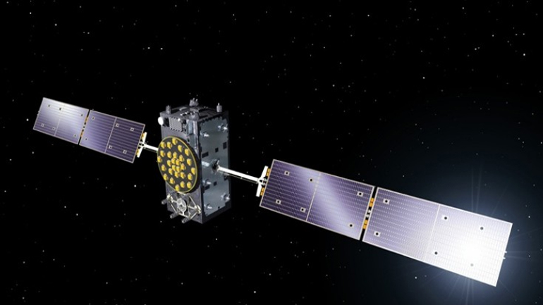 Ακόμη δύο δορυφόροι Galileo προστέθηκαν στο ευρωπαϊκό σύστημα GPS