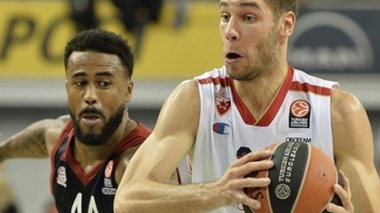 Νίκησε και προκρίθηκε ο Ερυθρός Αστέρας