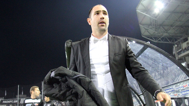 «Το Κύπελλο είναι ένας από τους στόχους μας»