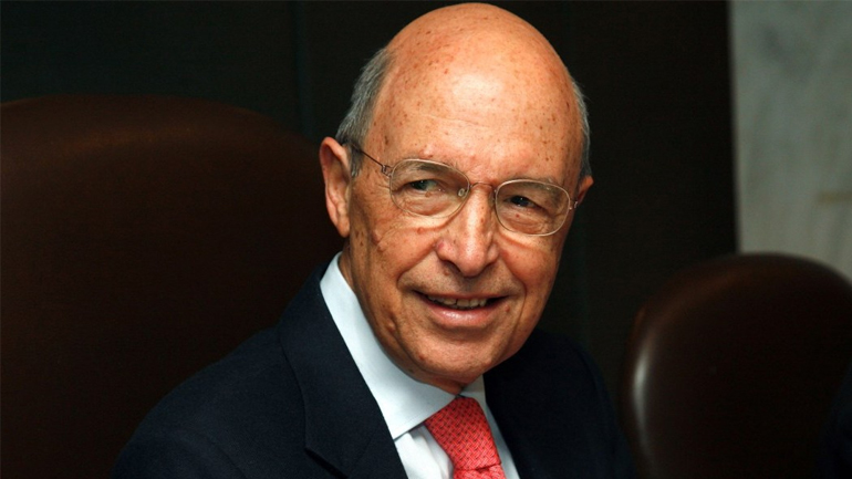 Κώστας Σημίτης: Το ΠΑΣΟΚ έχει ολοκληρώσει τον κύκλο του