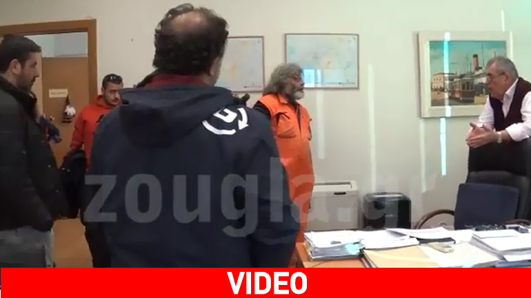 Κατάληψη στα γραφεία της ΣΤΑΣΥ