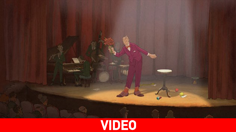 Ο Θαυματοποιός