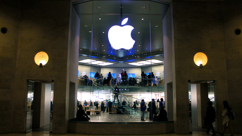 Η Apple στο πλευρό της γυναικείας υγείας