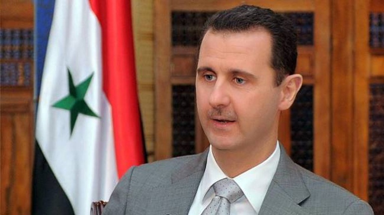 Γαλλία: Ζητεί εγγυήσεις για την αποχώρηση του Άσαντ