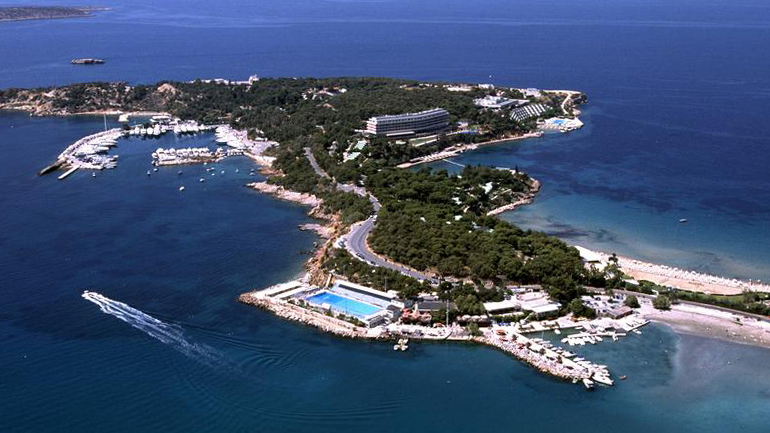 «Κλειδώνει» η συμφωνία για τον Αστέρα Βουλιαγμένης