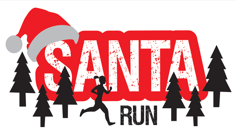 Την Κυριακή το «1ο Santa Run» στο Ηράκλειο Κρήτης