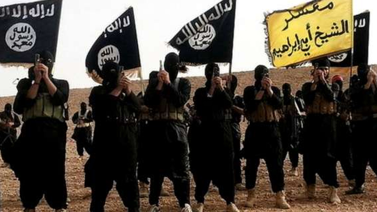 Το Ισλαμικό Χαλιφάτο απειλεί με επιθέσεις τη Σαουδική Αραβία