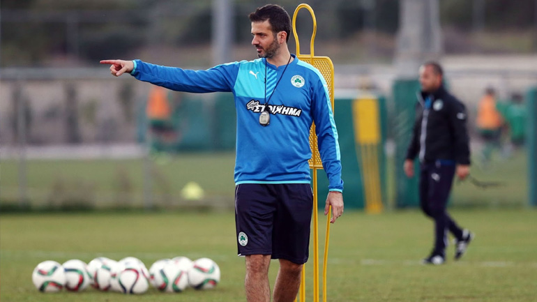 Με απουσίες στην Κομοτηνή ο Παναθηναϊκός