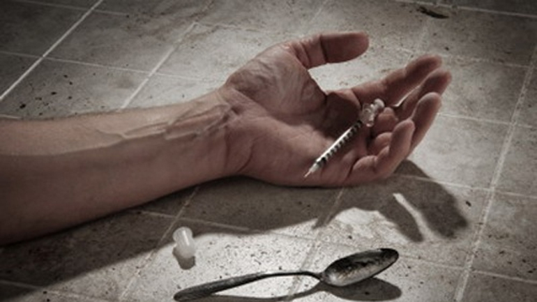 ΗΠΑ: Ρεκόρ θανάτων από υπερβολική δόση ηρωίνης και αναλγητικών το 2014