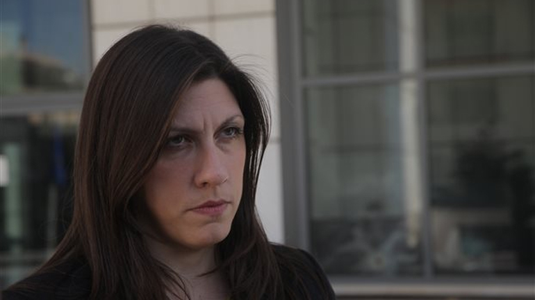 Συνέντευξη Τύπου της Ζ. Κωνσταντοπούλου για την Επιτροπή Αλήθειας Δημοσίου Χρέους