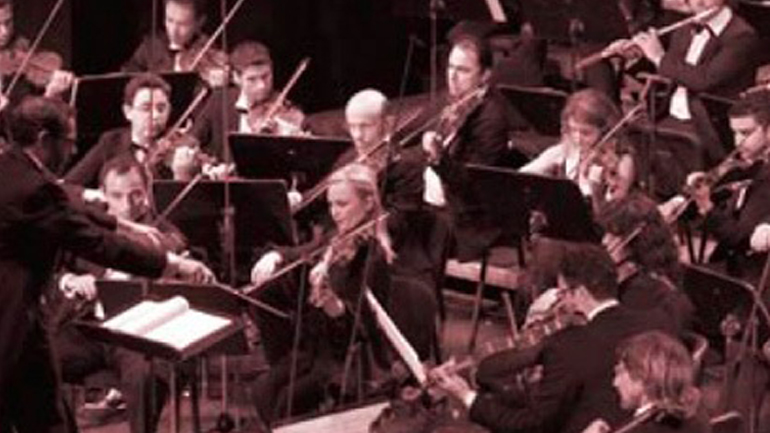 Κλασική μουσική και κάλαντα στο Ογκολογικό «Αγ. Ανάργυροι» από την Εθνική Συμφωνική Ορχήστρα της ΕΡΤ