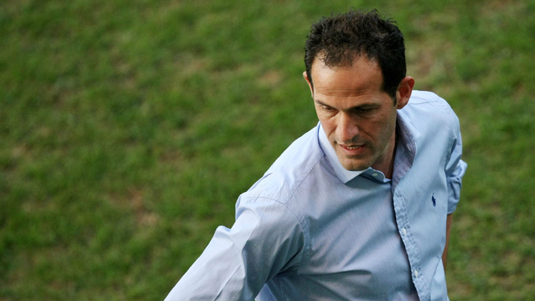 Παραιτήθηκε ο προπονητής της Καλλονής