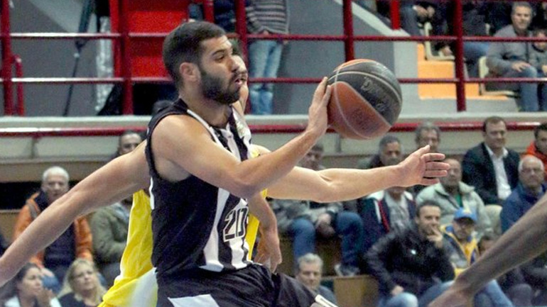 Εύκολο απόγευμα για τον ΠΑΟΚ στο Λαύριο