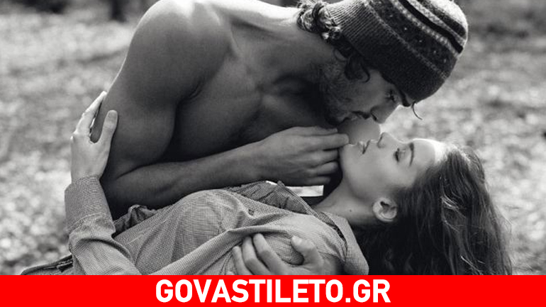 Ο έρωτας είναι εγκεφαλικός: Δείτε πώς το συναίσθημα επηρεάζει το μυαλό μας