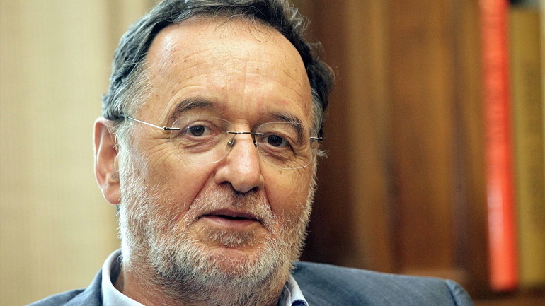 Λαφαζάνης: «Ο Τσίπρας ξεπούλησε τον Πειραιά και θα λογοδοτήσει γι’ αυτό»