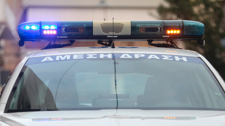 Την έψαχναν στη Σουηδία, τη βρήκαν στα Χανιά…