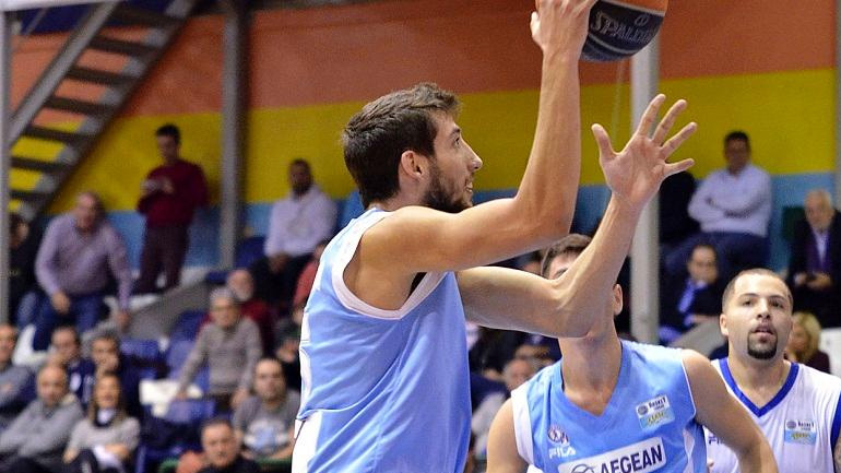 Πέρασε από την Καβάλα ο Κολοσσός