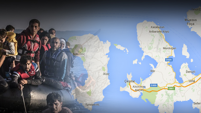 “Αν η Τουρκία ήθελε, δεν θα πέρναγε μύγα στην Ελλάδα”