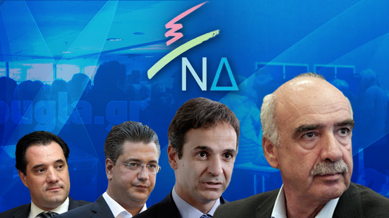 Πρώτος με διαφορά ο Μεϊμαράκης