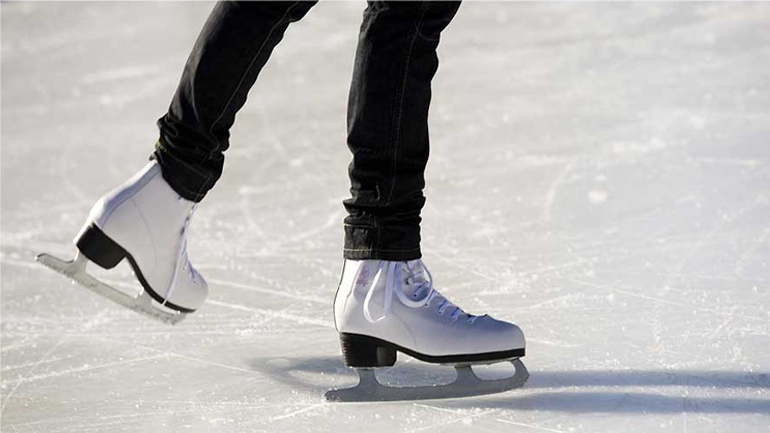 Αίγιο: Πήγε για πατινάζ και κατέληξε στο… νοσοκομείο