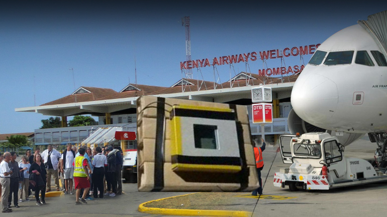 Απειλή σε πτήση της Air France