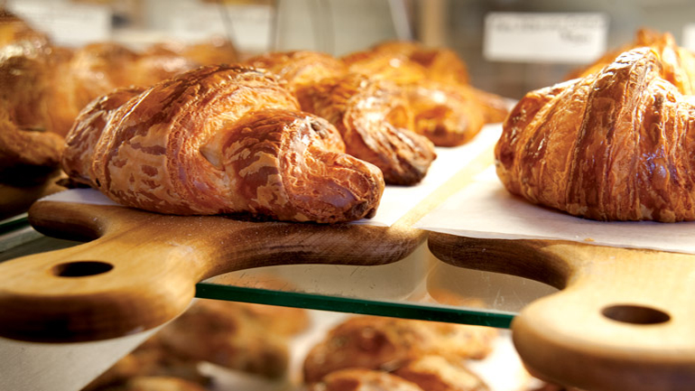 Χειροπέδες σε 37χρονο που «μπούκαρε» σε φούρνο