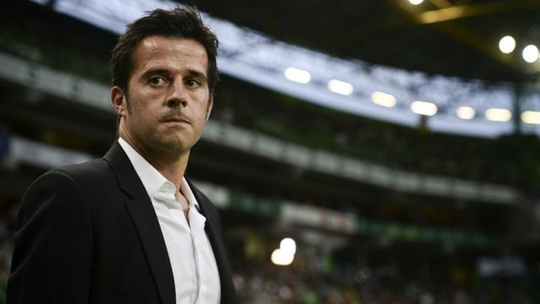 Ο Μάρκο Σίλβα για την… τέλεια βαθμολογία