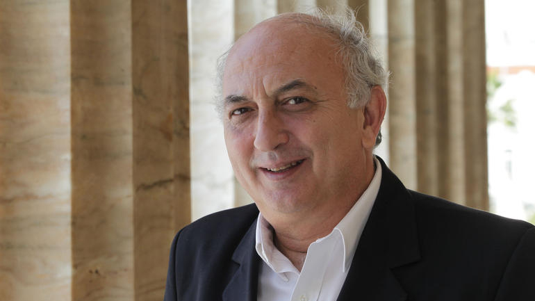 Ο Αμανατίδης «αδειάζει» τη νεολαία ΣΥΡΙΖΑ