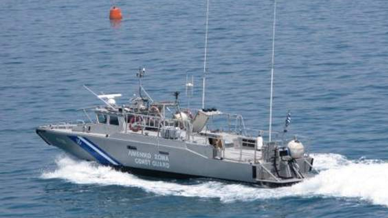 Ικαρία: Τις σορούς ενός άντρα και ενός κοριτσιού εντόπισε το λιμενικό