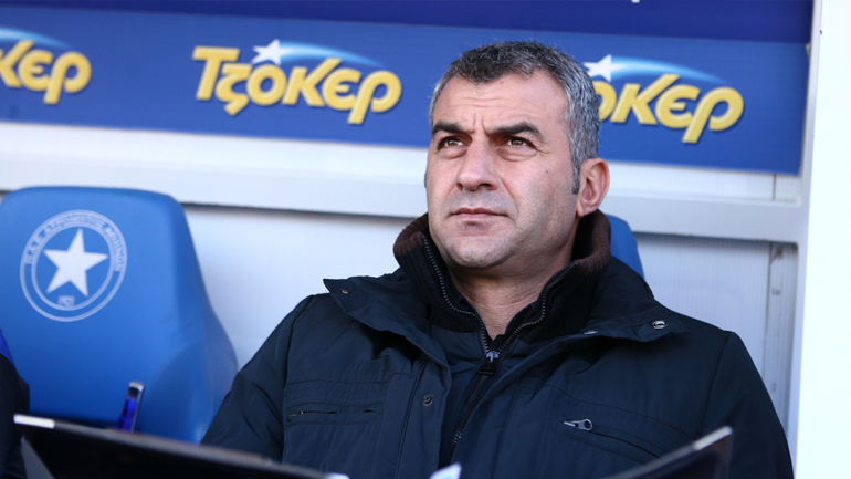 Δέλλας: «Δεν είμαστε εκεί που θέλουμε»