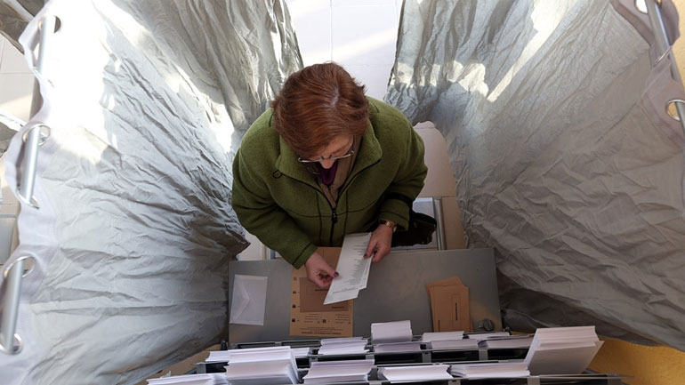 Ισπανία: Τα πρώτα exit polls