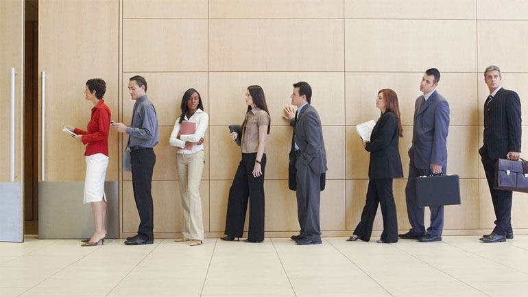 Διαγωνισμοί για 2.390 μόνιμες θέσεις ξεκινούν μετά τις γιορτές