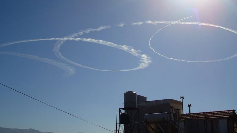 Ένταση στις σχέσεις Ισραήλ-Λιβάνου