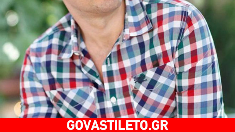 Η καλή πράξη Έλληνα ηθοποιού: Το φαγητό που περισσεύει από τα γυρίσματα ζήτησε να πηγαίνει σε Ίδρυμα Αστέγων