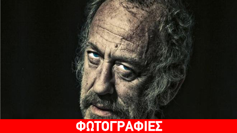 Ο «Κουλοχέρης του Σποκέιν», για τέταρτη χρονιά στο θέατρο «Olvio»