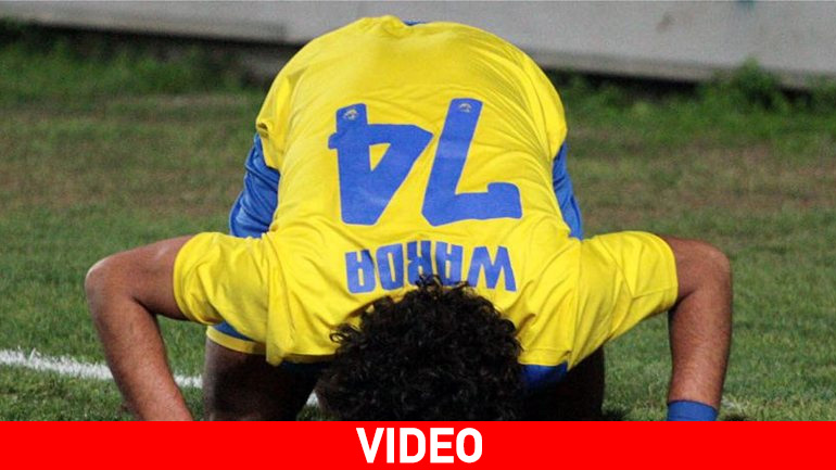 Πήρε βαθμούς ο Παναιτωλικός, 2-0 τον Ηρακλή