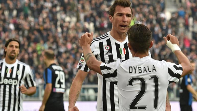 Πλησιάζει στην κορυφή η Γιουβέντους, 3-2 την Κάρπι