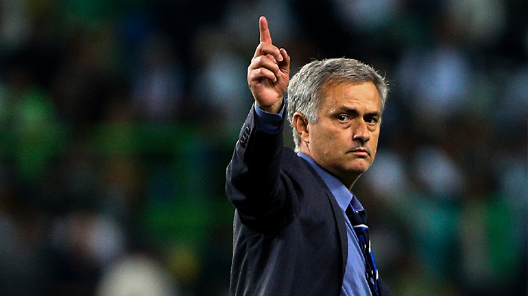 Βρετανικά ΜΜΕ: Ο Μουρίνιο συμφώνησε με την Γιουνάιτεντ