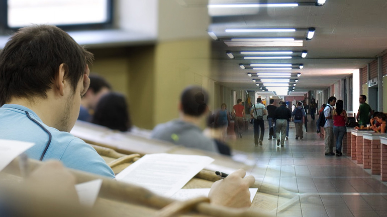 Επιστρέφουν αιώνιοι φοιτητές και άσυλο