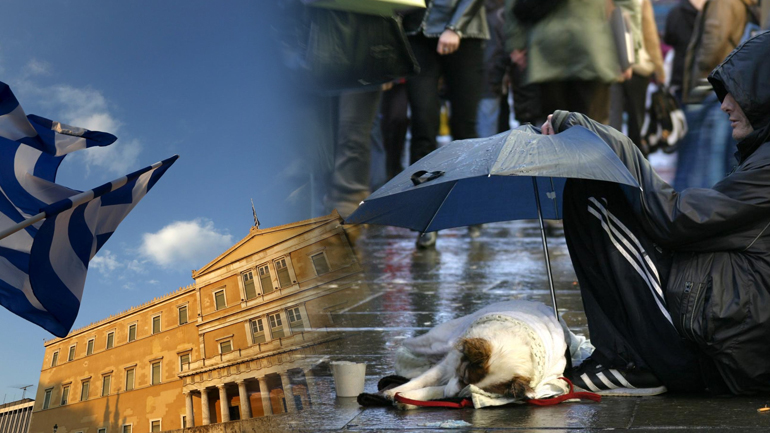 Παρέμβαση υπέρ της Ελλάδος