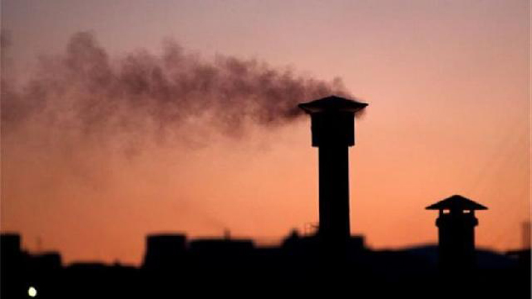 Συστάσεις του υπουργείου Περιβάλλοντος για τη χρήση τζακιών Συστάσεις του υπουργείου Περιβάλλοντος για τη χρήση τζακιών