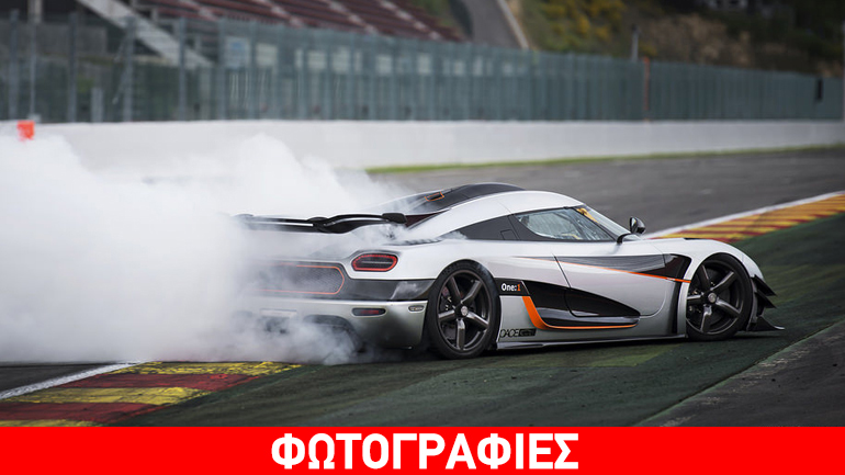 Έδωσε 6 εκατ. δολάρια για να αγοράσει το κόσμημα της αυτοκίνησης