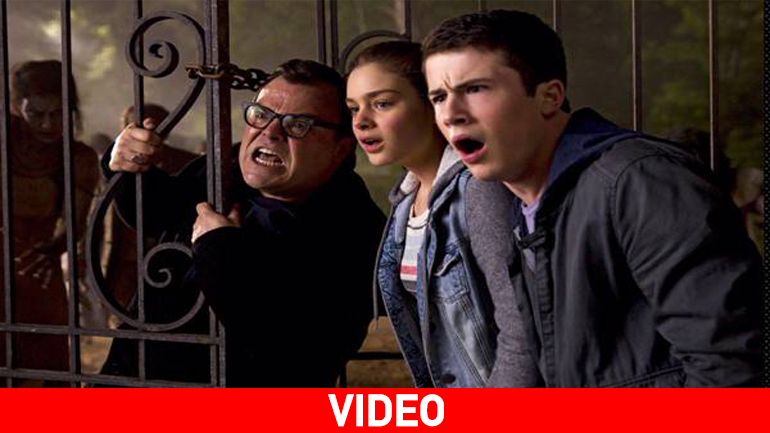 Ανατριχίλες