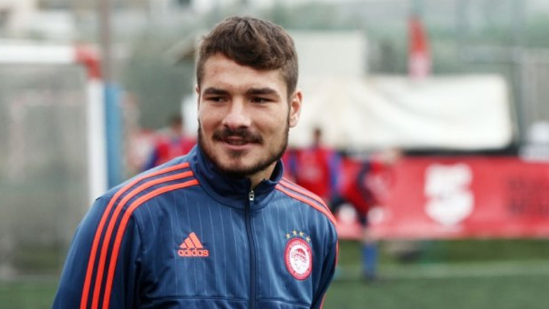 Ολυμπιακός: Δίνει δανεικούς τους Τζανδάρη και Μπεν