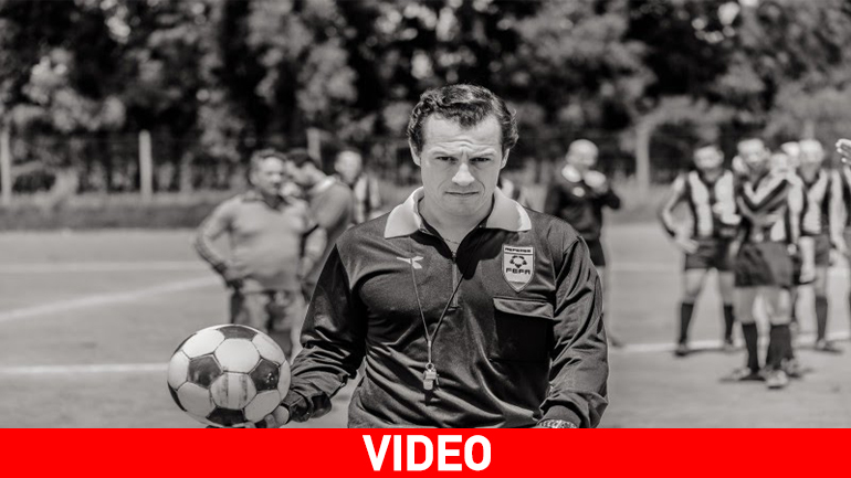 «Ο Διαιτητής»