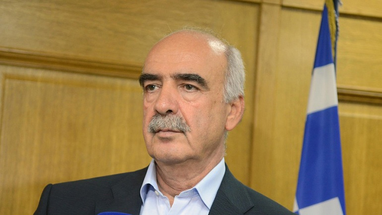 Πρωτιά Μεϊμαράκη στη Ζάκυνθο