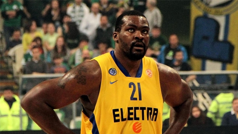 Θέλει Σχορτσανίτη η Μακάμπι!