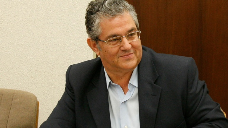 Συνάντηση Κουτσούμπα – Αμπάς το απόγευμα